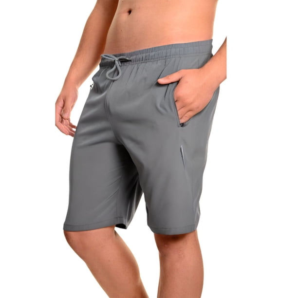 Short Deportivo Hombre Secado Rápido Verano 264