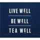 thumbnail image 5 of Té de hierbas Celestial Seasonings TeaWell Daily Wellness, 12 bolsas, 5 of 5