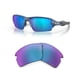 thumbnail image 1 of Gafas de sol Oakley Flak 2.0 59 mm Prizm Sapphire, 1 of 5