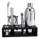 thumbnail image 1 of Juego De Coctelera, Accesorios, Herramienta De Acero Inoxidable, Juego De Barman, 1 of 5