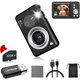 thumbnail image 1 of Caamara Digital Nvgfelis K100 48MP Zoom 16X Full HD 1080P, 1 of 3