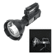 thumbnail image 2 of Genérica Camucace de 100W foco negro de LED, 2 of 3
