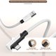 thumbnail image 3 of Cable de enlace VR VCNBAN de 5 m USB 3.0 a USB-C de alta velocidad, 3 of 7