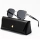 thumbnail image 1 of POLASUP GAFAS LENTES DE SOL Tu nuevo imprescindible.adecuadas para caras redondas y caras cuadradas., 1 of 8