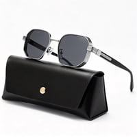 Polasup Gafas Lentes De Sol Tu Nuevo Imprescindible.Adecuadas Para Caras Redondas Y Caras Cuadradas.