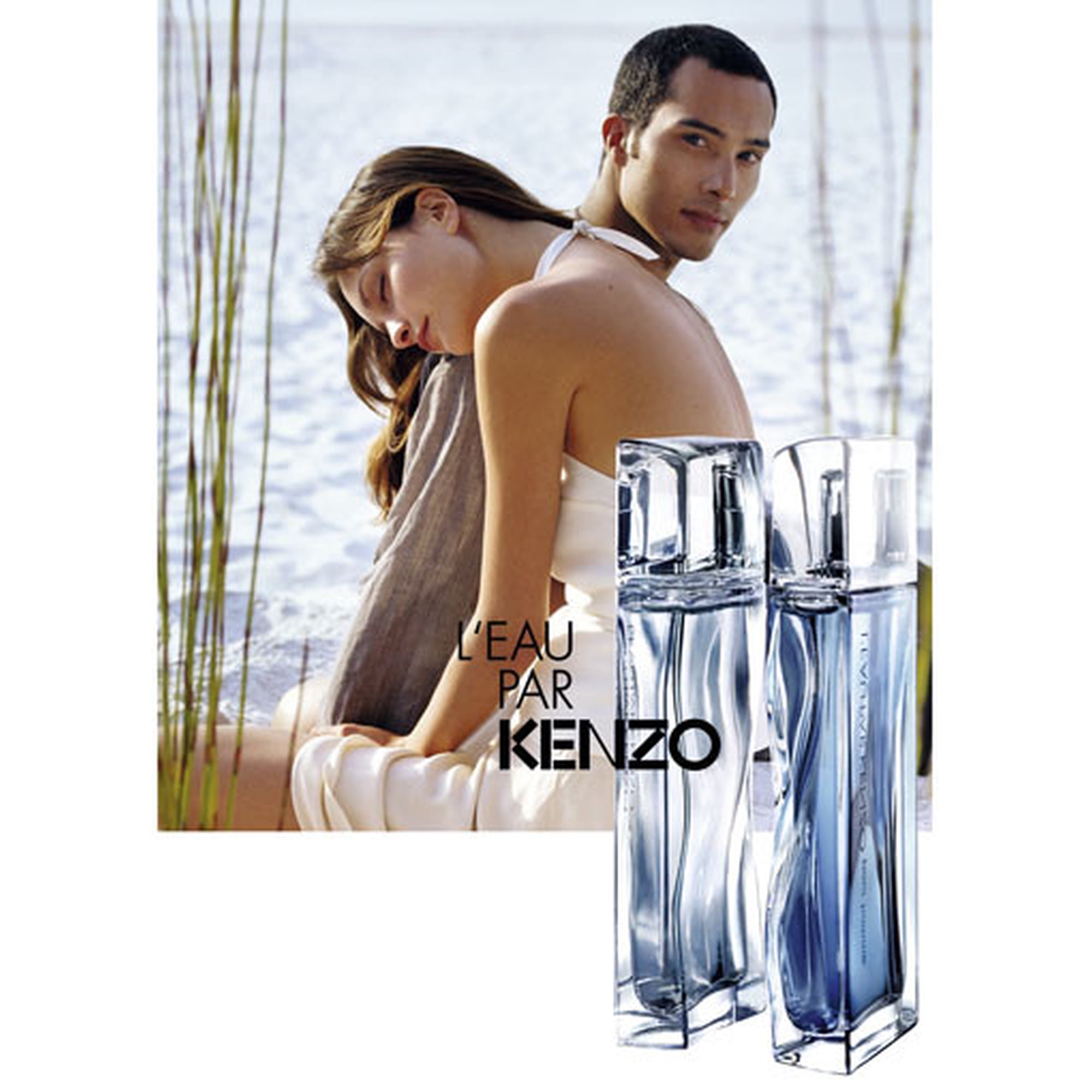 Leau Par Kenzo 100ml Varon