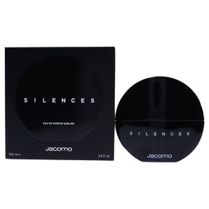 Jacomo - Silenciadores De Para Mujer - Edp Spray