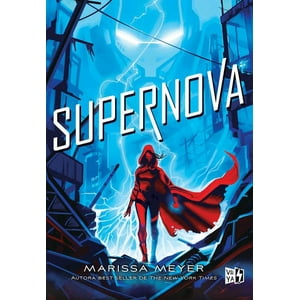Zig-Zag - Libro Supernova