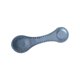 thumbnail image 4 of Marcador Magnético DIY Craft Reading Book Marker Clip Para Oficina Escuela Mujeres Azul, 4 of 5