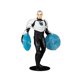 thumbnail image 2 of Figura de Acción McFarlane Toys DC Multiverse Shriek Sin Máscara 7", 2 of 7