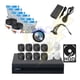 thumbnail image 1 of Kit DAHUA XVR 8ch / 8BULLET 3.6mm 2Mp, 1 of 1