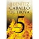 thumbnail image 1 of Libro Cesarea. Caballo De Troya 5 (Nueva Edic.), 1 of 2