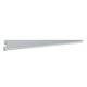 thumbnail image 1 of Soporte Knape & Vogt Steel 16 Ga. 26,67 cm de largo y 102,06 kg (paquete de 10), 1 of 3
