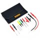 thumbnail image 1 of Kit de sonda de prueba ZIBOO 804 para pruebas eléctricas automotrices, 1 of 8