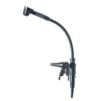 Micrófono Akg C519 Ml, Condensador Profesional Con Clip En Miniatura