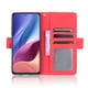 thumbnail image 3 of Funda Tipo Billetera FOXDOCK para Xiaomi Poco F3 – Tapa Flip con Tarjetero, 3 of 5