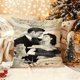 thumbnail image 1 of One Gone with the Wind Classic Printed Pillowcase Double-sided Printing Machine Washable for Indoor/outdoor Use Suitable for Bedroom Living Room Sofa and Bed De, 1 of 1