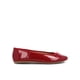 thumbnail image 1 of Ballerina Mujer Bata Delhi Rojo, 1 of 5
