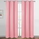 thumbnail image 2 of Cortinas Blackout Térmicas Diraysid con Ojales, 2 of 3
