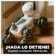 thumbnail image 3 of Perro Robot Juguete Interactivo Con Control Y Luces Led rosa, 3 of 4