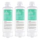 thumbnail image 1 of Filtro de agua PhilyMex de repuesto 3PK para Samsung RF28R6301SR, 1 of 5