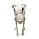 thumbnail image 4 of Perro esqueleto deco 38cm, 4 of 5