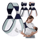 thumbnail image 3 of Portabebé Cangurera Ajustable Ergonómico Fular Multiposición, 3 of 8