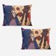thumbnail image 2 of Toilet-bound Hanako-kun Soft 3D Printed Duvet Cover Bedding Set with Comforter Cover 3 Piece Set, 2 of 5