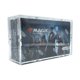 thumbnail image 1 of Caja Acrílica Protector de Play Booster MTG 8x21x13.5 cm, 1 of 4