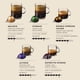thumbnail image 4 of Cápsulas Nespresso Vertuo Pack Variado de 50 unidades, 4 of 8
