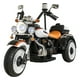 thumbnail image 1 of Moto Electrica 12v Niños Bluetooth Usb 3 Ruedas, 1 of 6