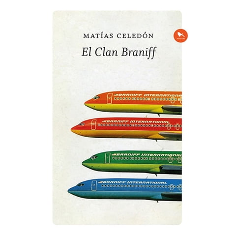 Hueders - El Clan Braniif