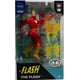 thumbnail image 1 of Figura de acción McFarlane Toys The Flash Platinum de 7", 1 of 1