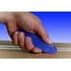 thumbnail image 5 of Abridor de paquetes Klever Innovations Cutter, acero inoxidable, 10 unidades, 5 of 7