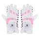 thumbnail image 2 of Guantes De Golf Para Ni?os Ambas Manos Guantes De Golf Para Jóvenes Jóvenes Deportes Al Aire Libre Rosa 16 16 5cm, 2 of 5