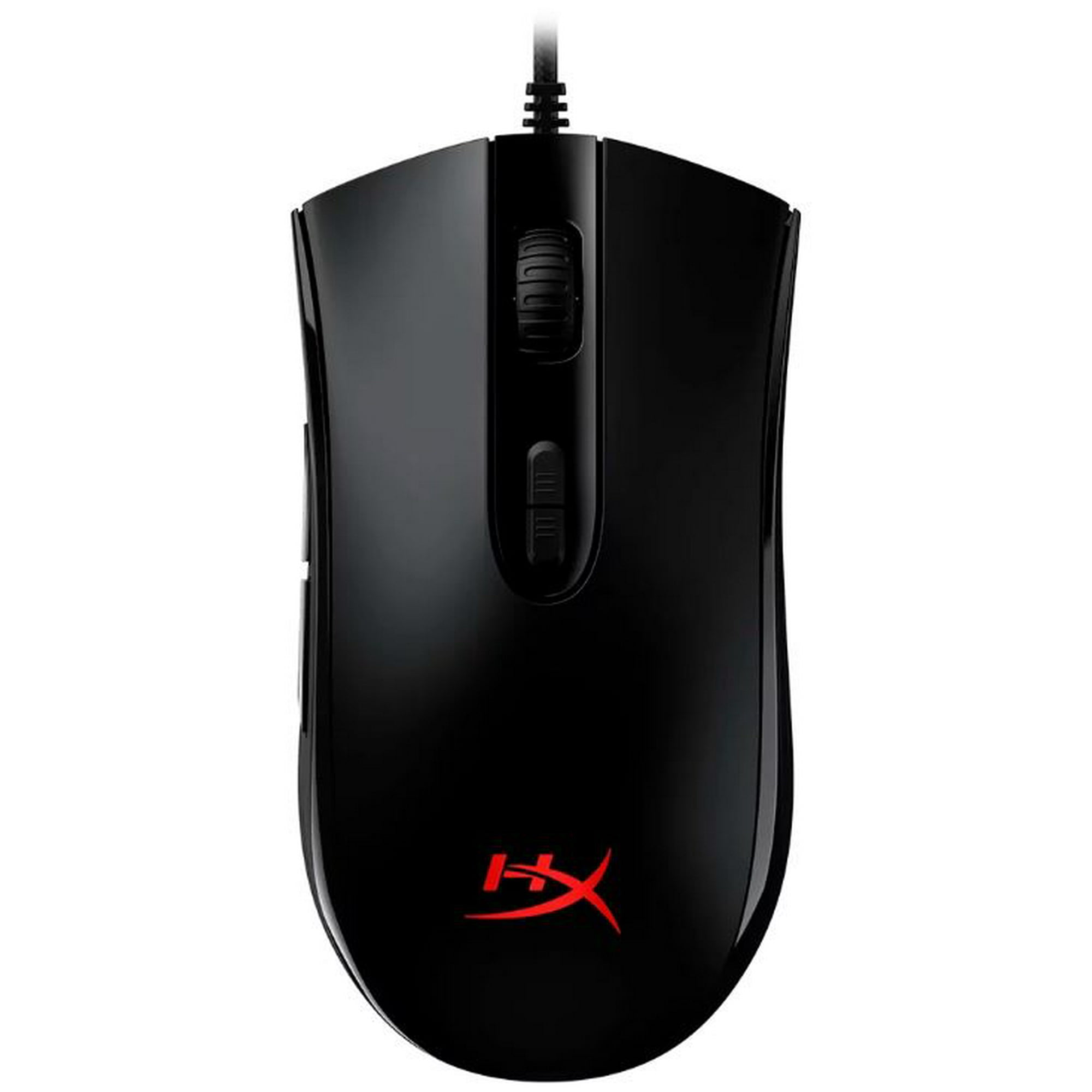 Mouse Gamer Hyperx Pulsefire Core Rgb 6.200 Dpi