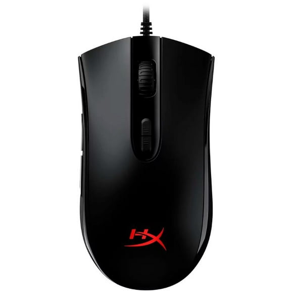 Mouse Gamer HyperX Pulsefire Core RGB 6.200 DPI