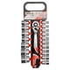 thumbnail image 1 of Juego 19 Dados con Chicharra Yato YT-38681 1/2'' 8-32mm, 1 of 4