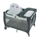 thumbnail image 1 of Cuna Corral Pack and Play Base Maxton Beige, 1 of 6