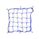 thumbnail image 1 of Redes De Carga Para Casco De Motocicleta Red Elástica Duradera Y Resistente Azul, 1 of 5