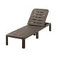 thumbnail image 5 of Reposera Plástica Plegable Y Reclinable Baru Cafe Tamaño Único, 5 of 10
