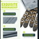thumbnail image 3 of Lona Forceatt ultraligera impermeable 230 x 140 cm para 2 personas, 3 of 7