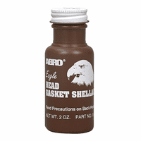 Gasket Sellador Empaquetaduras 59 Ml. Abro