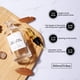 thumbnail image 5 of Set de botellas dispensadoras de aceite Molimoli Premium Olive 350 ml (2), 5 of 9
