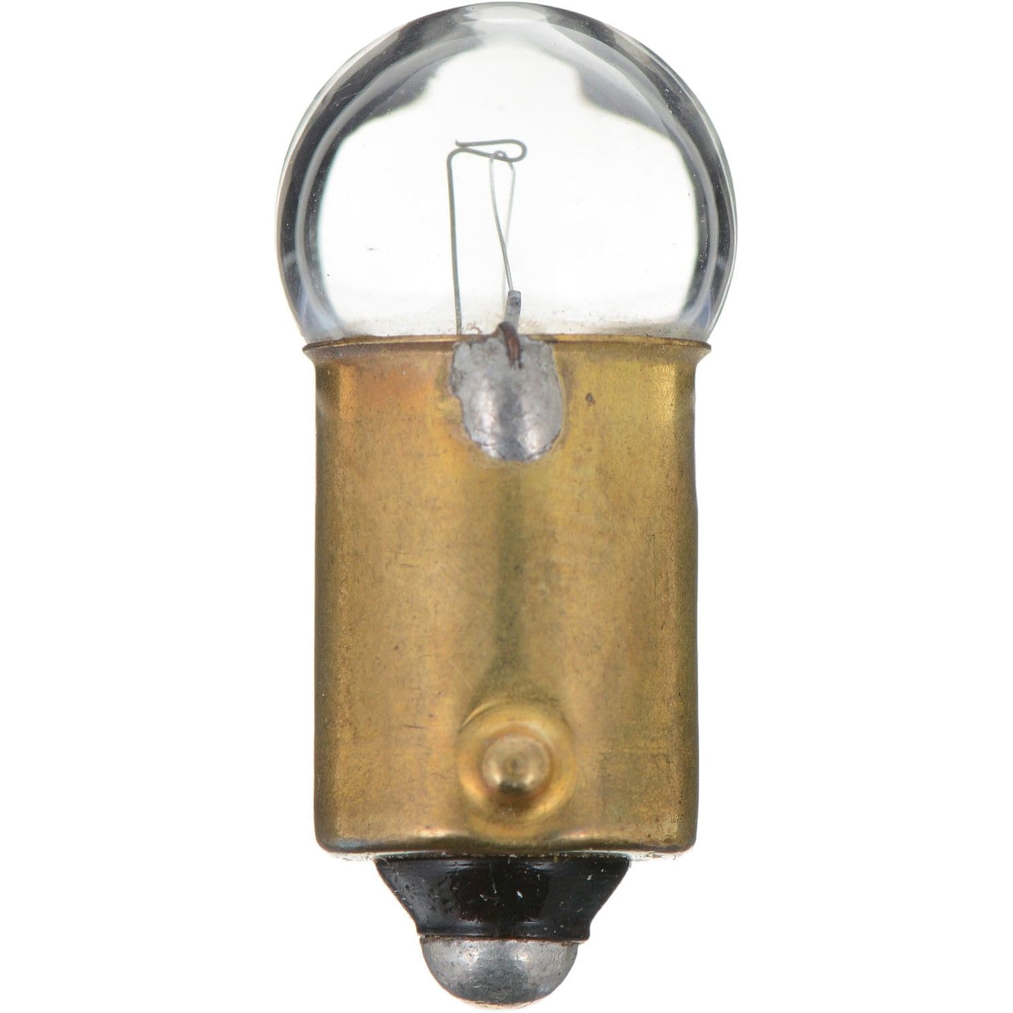 Bombilla Para Vehículo Philips Miniatures Standard 53cp