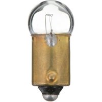 Bombilla Para Vehículo Philips Miniatures Standard 53Cp