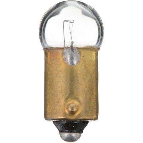 Bombilla Para Vehículo Philips Miniatures Standard 53Cp