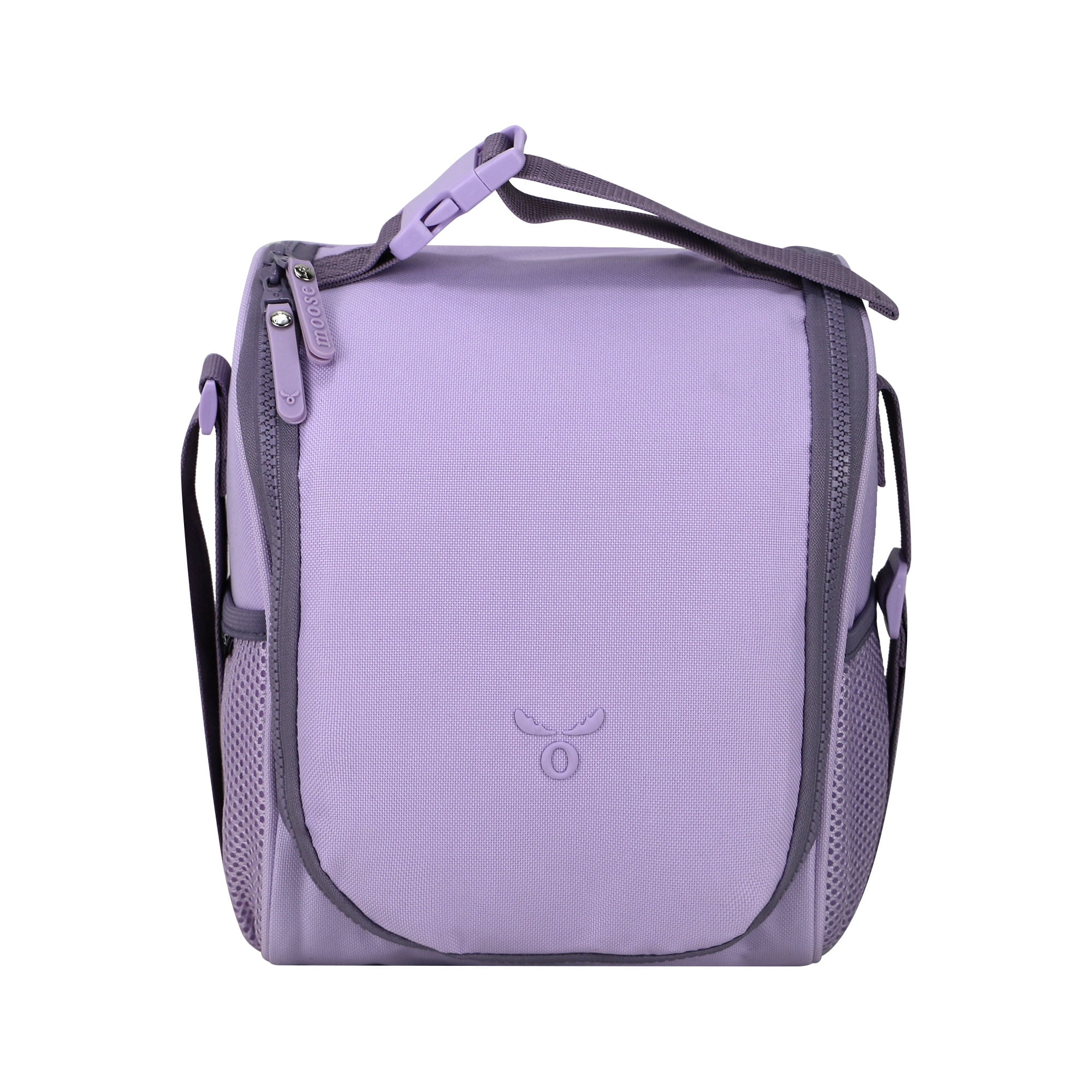 Lonchera Florida Lila Moose 7L