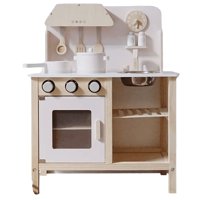 Jugueteria Estelar - Cocina De Madera Didactica Infantil