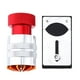 thumbnail image 3 of Herramienta De Acero De Ajuste De Inserción De Removedor De Caja De Cristal De Elevación De Reloj Universal, 3 of 3